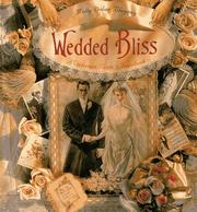 Cover of: Wedded bliss
