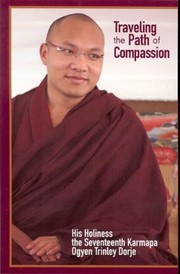 Cover of: Traveling the Path of Compassion
            
                Densal Semiannual Publication by 