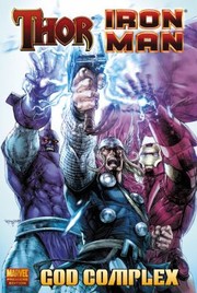Cover of ThorIron Man
            
                Marvel Premiere Edition