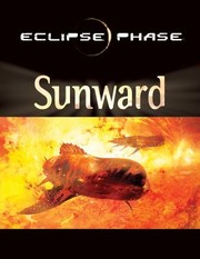 Cover of: Eclipse Phase Sunward
            
                Eclipse Phase