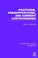 Cover of: Positivism Presupposition and Current Controversies
            
                Theoretical Logic in Sociology