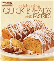 Cover of: Celebrating Quick Breads and Pastries
            
                Celebrating Cookbooks