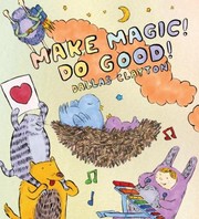 Cover of: Make Magic Do Good by 