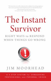 Cover of: The Instant Survivor
