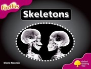 Cover of: Skeletons by Thelma Page  Et Al