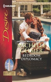 Cover of: Bedroom Diplomacy
            
                Harlequin Desire