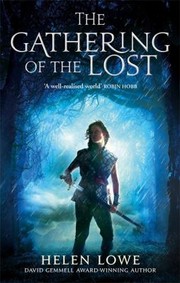 Cover of: The Gathering Of The Lost
            
                Wall of Night