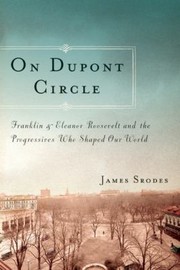 Cover of: On DuPont Circle
