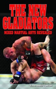 New Gladiators by J. Alexander Poulton