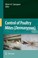 Cover of: Control of Poultry Mites Dermanyssus