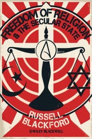 Cover of: Freedom of Religion and the Secular State
            
                Blackwell Public Philosophy by 