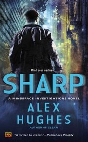 Cover of: Sharp
            
                Mindspace Investigations