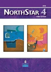 Cover of: Northstar 4 DVD with DVD Guide by 