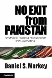 Cover of: No Exit from Pakistan by Daniel S. Markey