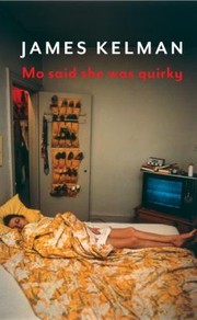 Cover of: Mo Said She Was Quirky