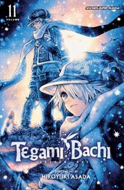 Cover of: Tegami Bachi Vol 11
            
                Tegami Bachi by 