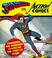 Cover of: Superman in Action comics