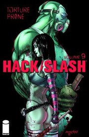 Cover of: Torture Prone
            
                Hack Slash