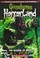 Cover of: The Wizard of Ooze
            
                Goosebumps Turtleback