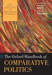 Cover of: The Oxford Handbook of Comparative Politics
            
                Oxford Handbooks of Political Science