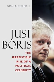 Cover of: Just Boris by 