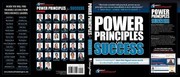 Cover of: Power Principles for Success