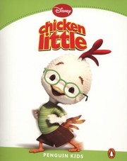 Cover of: Chicken Little Melanie Williams by 