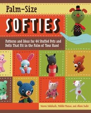 Cover of: PalmSize Softies