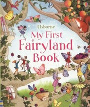Cover of: My First Fairyland Book