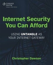 Cover of: Internet Security You Can Afford