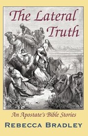 Cover of: The Lateral Truth