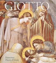 Cover of: Giotto