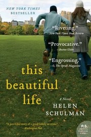 Cover of: This Beautiful Life
            
                PS Paperback