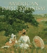 American impressionism by William H. Gerdts