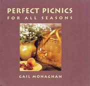 Cover of: Perfect picnics for all seasons