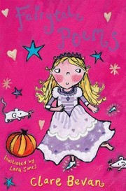 Cover of: Fairytale Poems by Clare Bevan