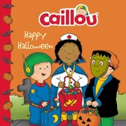 Caillou
            
                Caillou 8x8 by Francine Allen