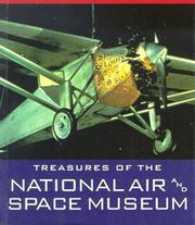 Treasures of the National Air and Space Museum by National Air and Space Museum.