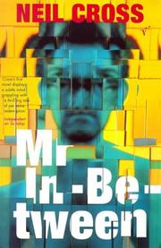 Cover of: Mr In-between