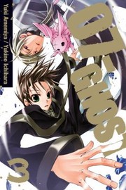 Cover of: 07Ghost Vol 3
            
                07Ghost Viz Media by 