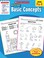 Cover of: Scholastic Success with Basic Concepts PreK