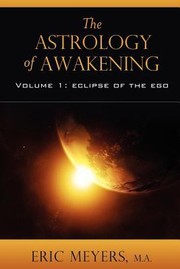Cover of: The Astrology of Awakening by 