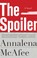 Cover of: The Spoiler
            
                Vintage