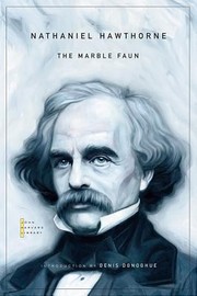 Cover of: The Marble Faun
            
                John Harvard Library Paperback by 