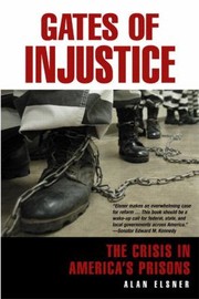 Cover of: Gates of Injustice Paperback