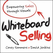 Cover of: Whiteboard Selling