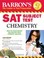 Cover of: Barrons SAT Subject Test Chemistry With CDROM
            
                Barrons SAT Chemistry WCD