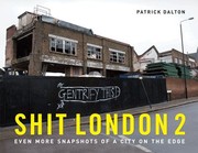 Cover of: Shit London 2 by 