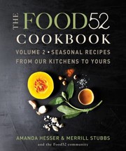 Cover of: The Food52 Cookbook Volume 2 by 