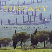 Cover of: Tuscany